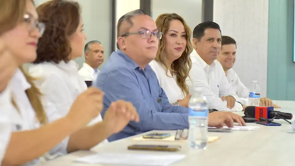 Logra Hermosillo inversión sin precedente con 'Toño' Astiazarán